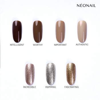 Simple Xpress Esmalte Semipermanente 7,2 g - Fascinating 