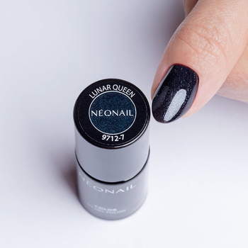 Esmalte semipermanente 7,2 ml - Lunar Queen 