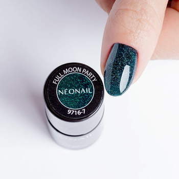Esmalte semipermanente 7,2 ml - Full Moon Party