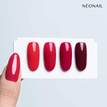 Esmalte semipermanente 7,2 ml - Full Color Base 2in1– Raspberry