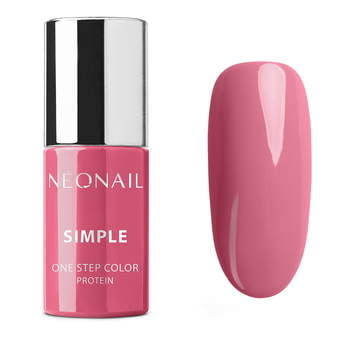 Simple Xpress Esmalte Semipermanente 7,2 g - CHEERFUL