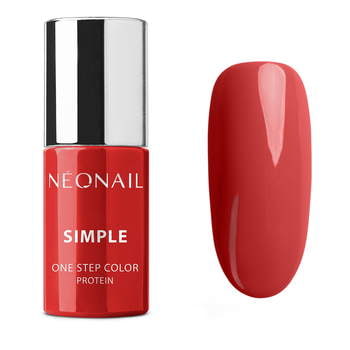 Simple Xpress Esmalte Semipermanente 7,2 g - LOVING