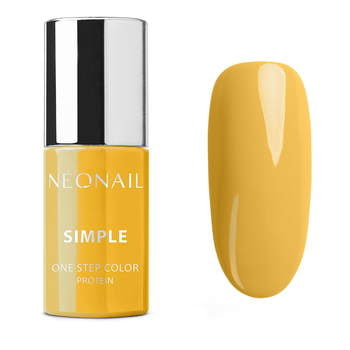 Simple Xpress Esmalte Semipermanente 7,2 g- ENERGIZING