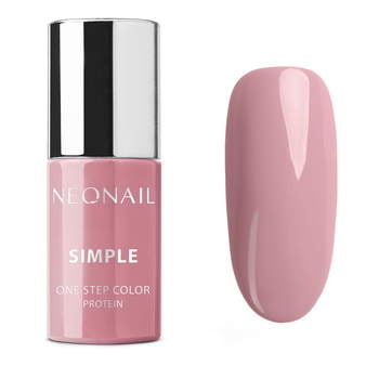 Simple Xpress Esmalte Semipermanente 7,2 g - FAITHFUL