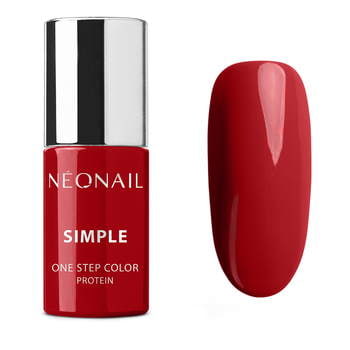 Simple Xpress Esmalte Semipermanente 7,2 g - SPICY