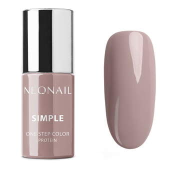 Simple Xpress Esmalte Semipermanente 7,2 g - HAPPY