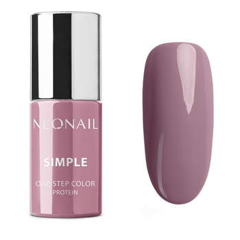 Simple Xpress Esmalte Semipermanente 7,2 g - FABULOUS