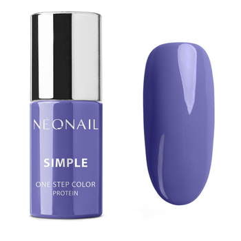 Simple Xpress Esmalte Semipermanente 7,2 g - MYSTERY