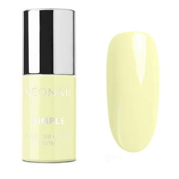 Simple Xpress Esmalte Semipermanente 7,2 g - HAPPINESS
