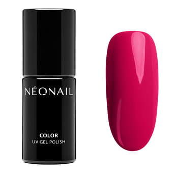 Esmalte semipermanente 7,2 ml - Juicy Raspberry
