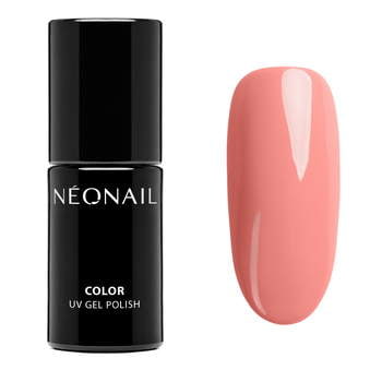 Esmalte semipermanente 7,2 ml - Bloomy Mood