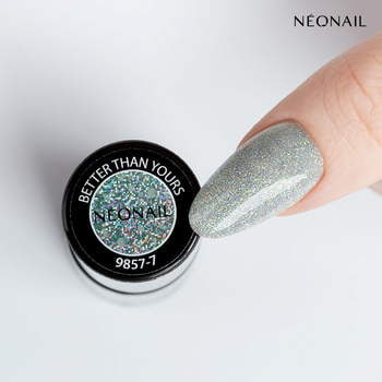 Esmalte semipermanente 7,2 ml - Better Than Yours 