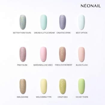 Esmalte semipermanente 7,2 ml - Better Than Yours 
