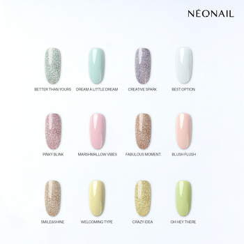 Esmalte semipermanente 7,2 ml - Best Option