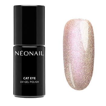Esmalte semipermanente Cat Eye 7,2 ml - Satin Quartz