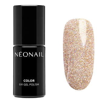 Esmalte semipermanente 7,2 ml - Holo Vibes