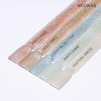 Esmalte semipermanente 7,2 ml - Festival Dress