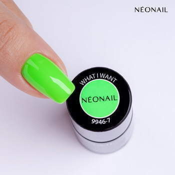 Esmalte semipermanente 7,2 ml - What I Want 
