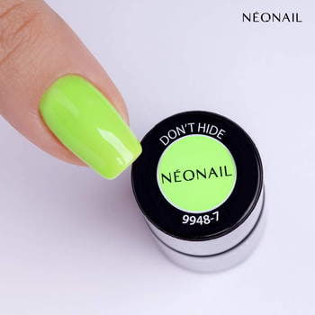 Esmalte semipermanente 7,2 ml - Don’t Hide 