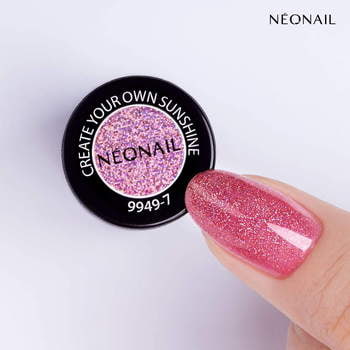 Esmalte semipermanente 7,2 ml - Create Your Own Sunshine 