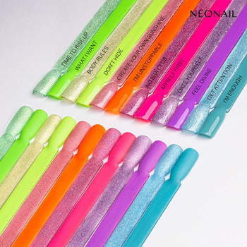 Esmalte semipermanente 7,2 ml - No Bra Club 
