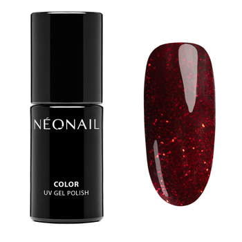 Esmalte semipermanente 7,2 ml - Alizee