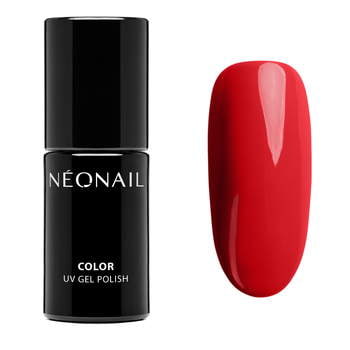 Esmalte semipermanente 7,2 ml - Mrs Red