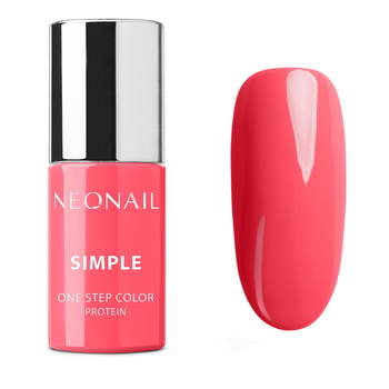 Simple Xpress Esmalte Semipermanente 7,2 g - EXPLORER