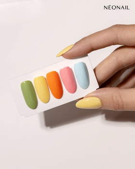 Esmalte semipermanente 7,2 ml - Tobogán de piscina