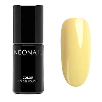 Esmalte semipermanente 7,2 ml - Palomitas con mantequilla