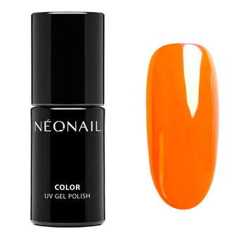 Esmalte semipermanente 7,2 ml -  Bombona de butano