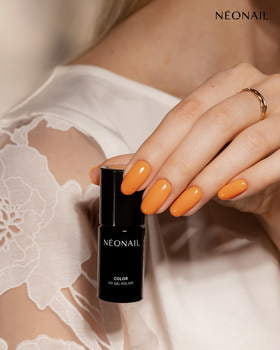 Esmalte semipermanente 7,2 ml -  Bombona de butano