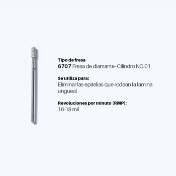 Kit de fresas - MEDIUM