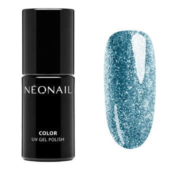 Esmalte semipermanente 7,2 ml - Ocean Drops