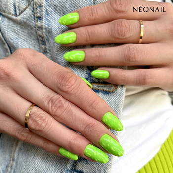 Esmalte semipermanente 7,2 ml - What I Want 