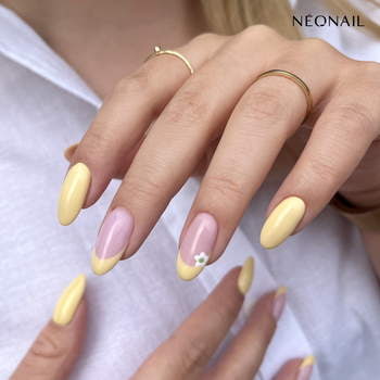 Esmalte semipermanente 7,2 ml - Palomitas con mantequilla
