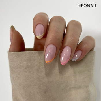 Esmalte semipermanente 7,2 ml -  Bombona de butano