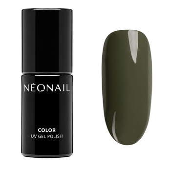 Esmalte semipermanente 7,2 ml - Explore The World