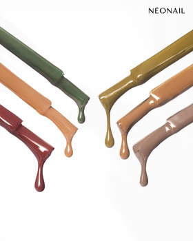 Esmalte semipermanente 7,2 ml -  Most Of (F)all