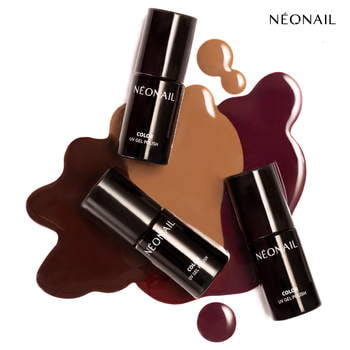 Esmalte semipermanente 7,2 ml - Evening Rituals