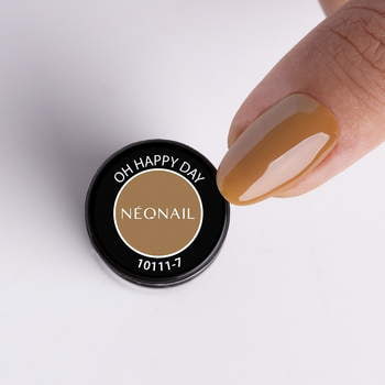 Esmalte semipermanente 7,2 ml - Oh Happy Day 