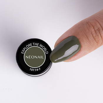 Esmalte semipermanente 7,2 ml - Explore The World