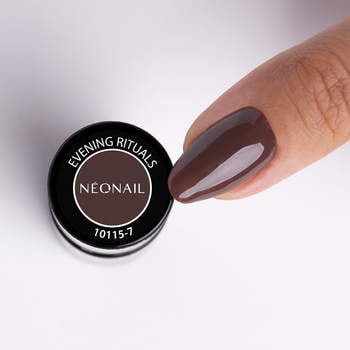 Esmalte semipermanente 7,2 ml - Evening Rituals