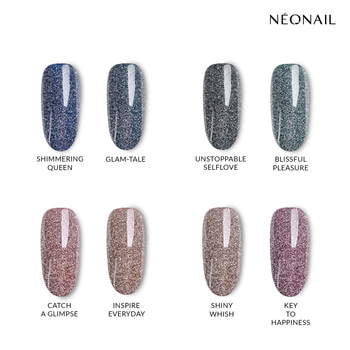 Esmalte semipermanente 7,2 ml - Catch A Glimpse
