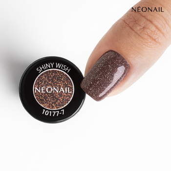 Esmalte semipermanente 7,2 ml - Shiny Wish