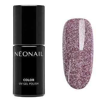 Esmalte semipermanente 7,2 ml - Key To Happiness 