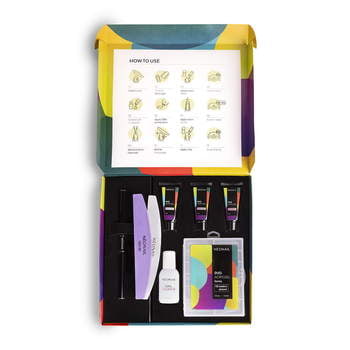 Duo AcrylGel MASTER SET