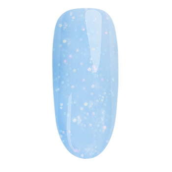Esmalte semipermanente 7,2 ml - Blue-ming