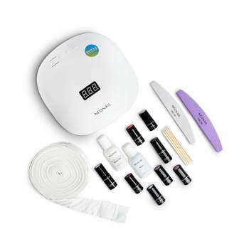 DE LUXE Starter Set
