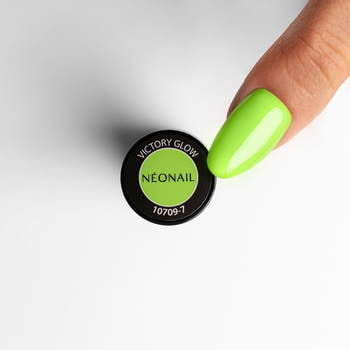 Esmalte semipermanente 7,2 ml - Victory Glow